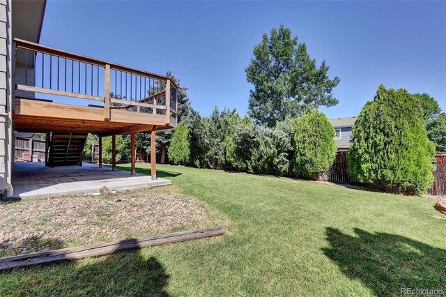 15941 Bluebonnet Dr, Parker, CO 80134 - photo 43