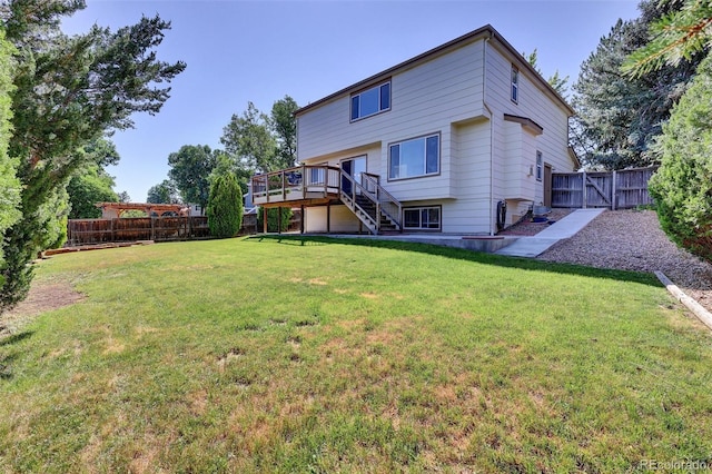15941 Bluebonnet Dr, Parker, CO 80134 - photo 45
