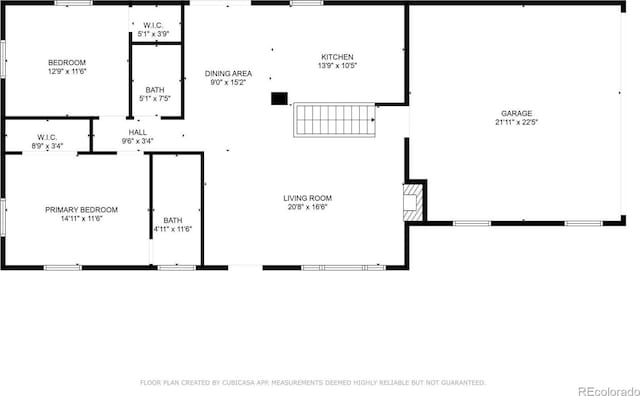 9227 W 67th Ave, Arvada, CO 80004 - photo 25