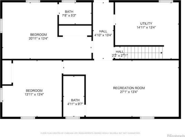 9227 W 67th Ave, Arvada, CO 80004 - photo 26
