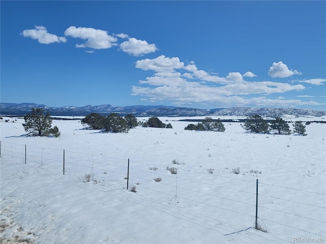 0 County Road 29, Cotopaxi CO, 81223 land for sale