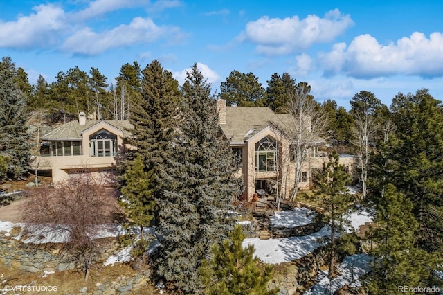 1682 Montane Dr E, Golden, CO 80401 - photo 6