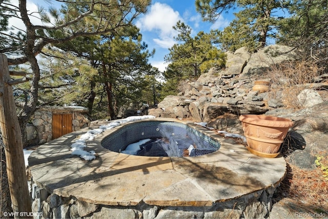 1682 Montane Dr E, Golden, CO 80401 - photo 25