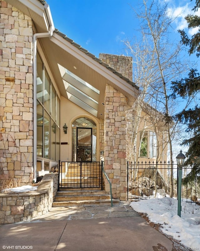1682 Montane Dr E, Golden, CO 80401 - photo 42