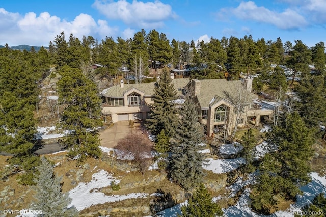 1682 Montane Dr E, Golden, CO 80401 - photo 43