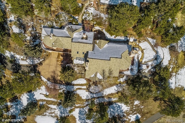 1682 Montane Dr E, Golden, CO 80401 - photo 46