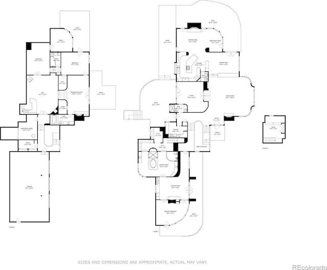 1682 Montane Dr E, Golden, CO 80401 - photo 48