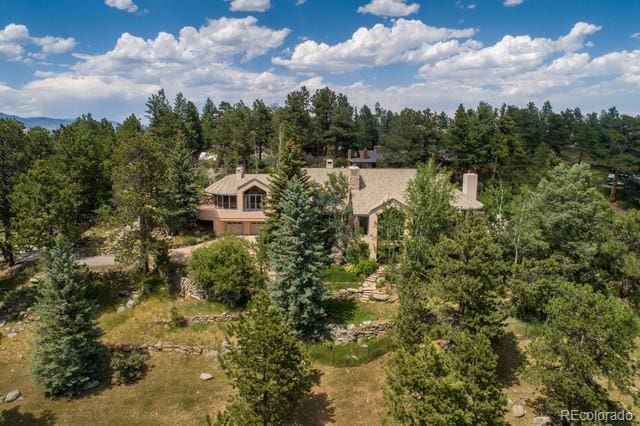 1682 Montane Dr E, Golden, CO 80401 - photo 1