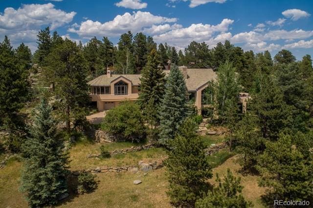 1682 Montane Dr E, Golden, CO 80401 - photo 4