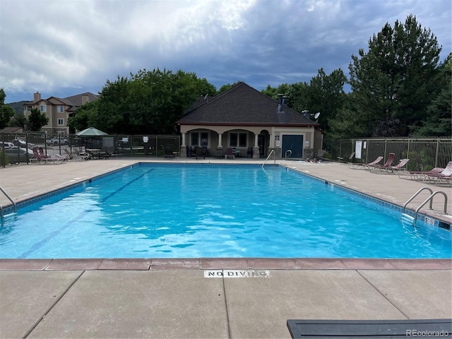 9538 W San Juan Cir Unit 202, Littleton, CO 80128 - photo 20