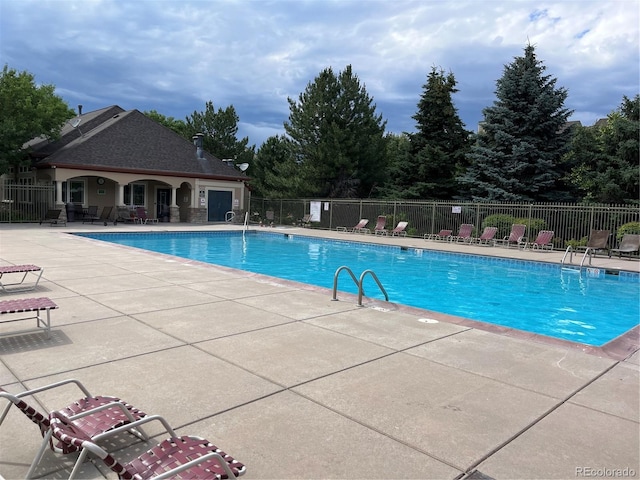 9538 W San Juan Cir Unit 202, Littleton, CO 80128 - photo 21