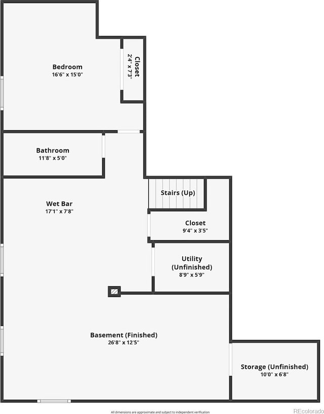 2815 Dreamcatcher Loop, Castle Rock, CO 80109 - view of property floor plan