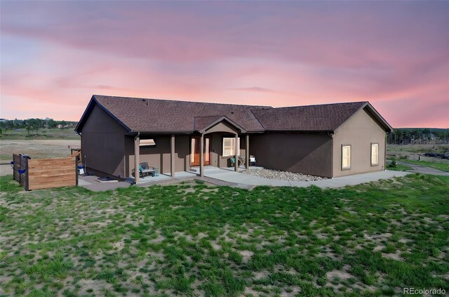 13525 Wildoak Dr, Colorado Springs, CO 80908 - photo 2