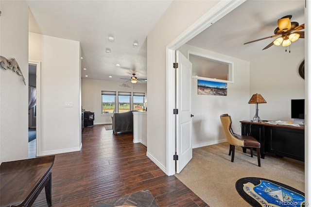 13525 Wildoak Dr, Colorado Springs, CO 80908 - photo 4