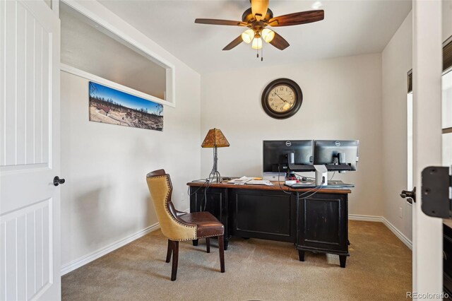 13525 Wildoak Dr, Colorado Springs, CO 80908 - photo 5