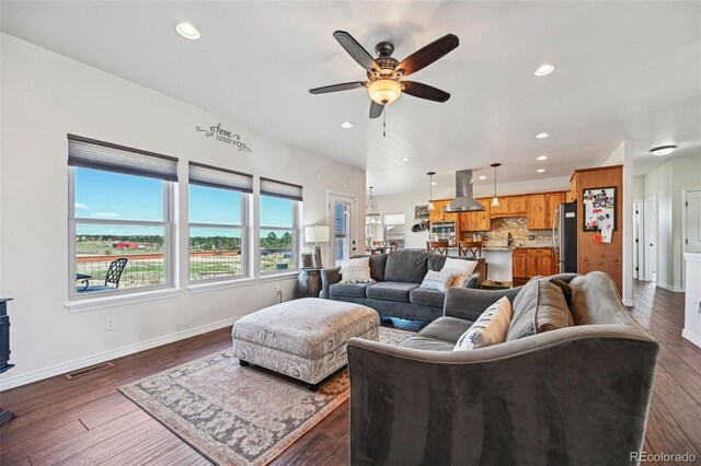 13525 Wildoak Dr, Colorado Springs, CO 80908 - photo 6