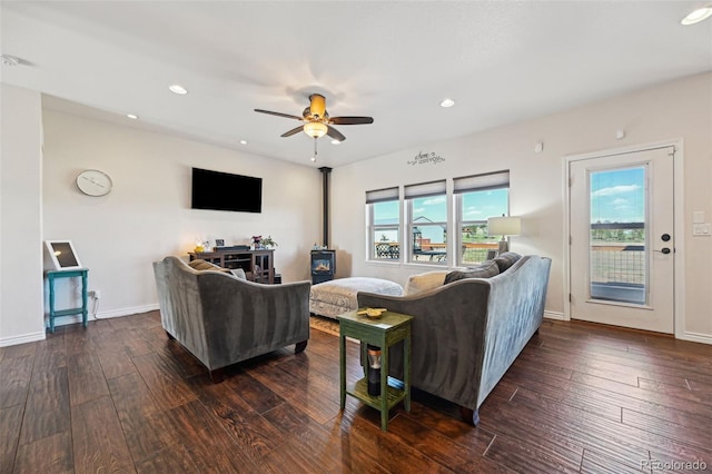 13525 Wildoak Dr, Colorado Springs, CO 80908 - photo 8
