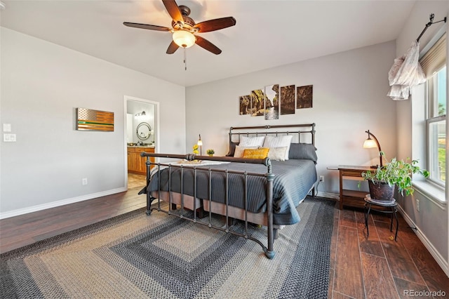 13525 Wildoak Dr, Colorado Springs, CO 80908 - photo 14