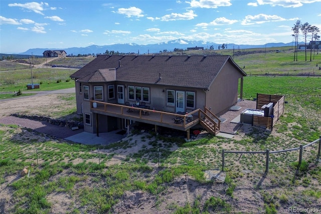13525 Wildoak Dr, Colorado Springs, CO 80908 - photo 39