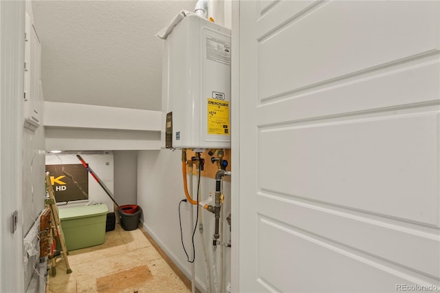 23920 E 34th Ave, Aurora, CO 80019 - utilities with tankless water heater