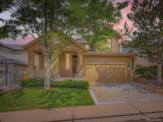 3000 Fox Sedge Ln, Highlands Ranch, CO 80126 - photo 1