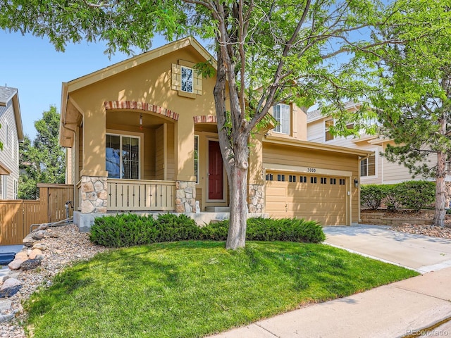 3000 Fox Sedge Ln, Highlands Ranch, CO 80126 - photo 22