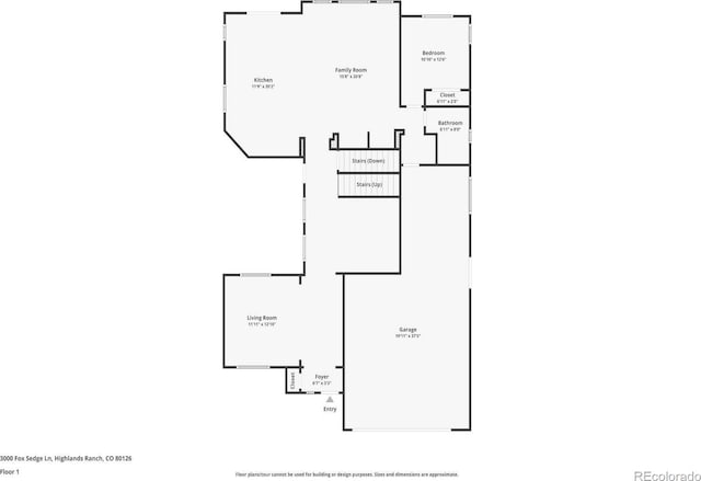 3000 Fox Sedge Ln, Highlands Ranch, CO 80126 - photo 28