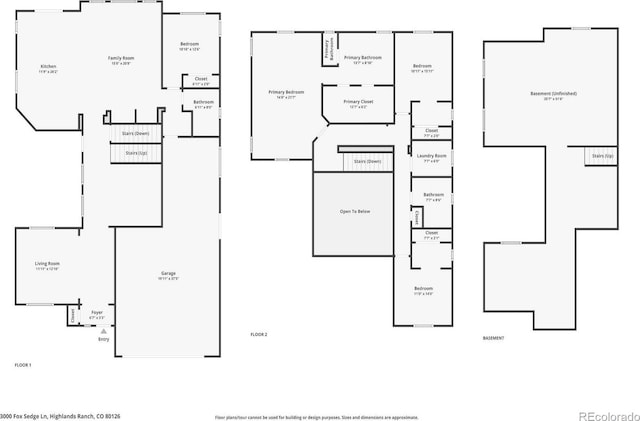 3000 Fox Sedge Ln, Highlands Ranch, CO 80126 - photo 30