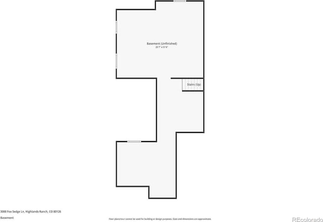 3000 Fox Sedge Ln, Highlands Ranch, CO 80126 - photo 31