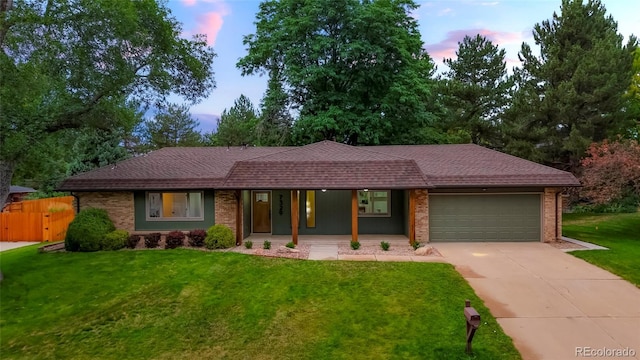 7329 S Jay St, Littleton, CO 80128 - photo 1
