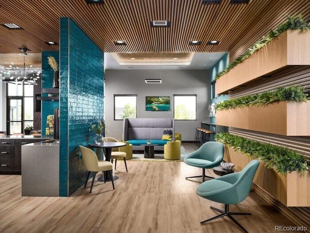 275 Gold Maple St, Brighton, CO 80601 - view of community lobby