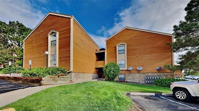 4283 S Salida Way Unit 3, Aurora, CO 80013 - photo 1