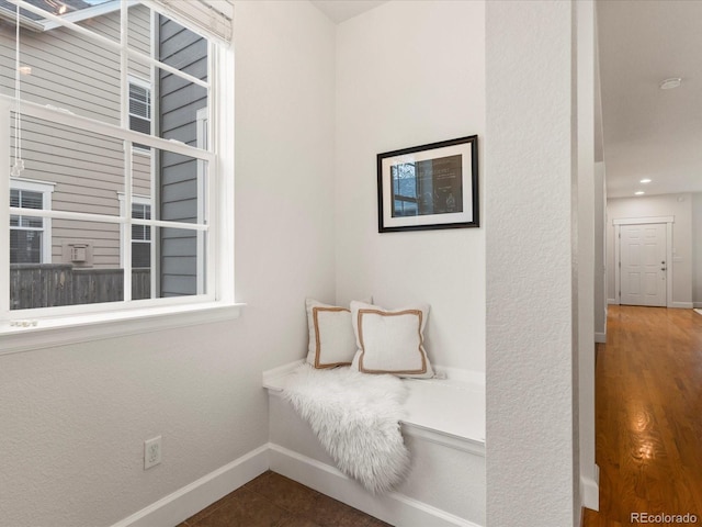 2880 Emporia Ct, Denver, CO 80238 - unfurnished room with baseboards