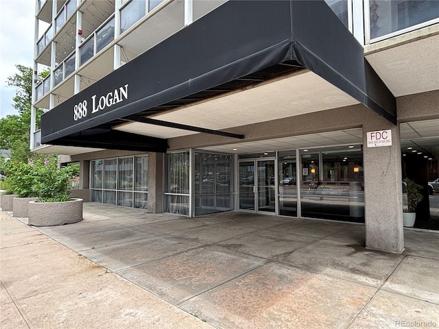 888 N Logan St Unit 2C, Denver, CO 80203 - photo 1