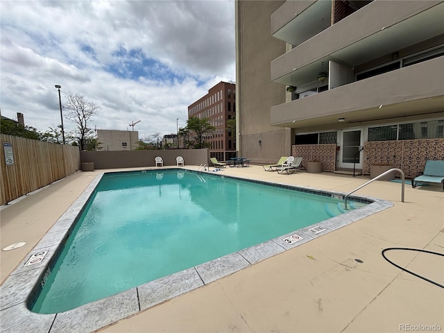 888 N Logan St Unit 2C, Denver, CO 80203 - photo 29