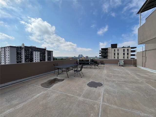 888 N Logan St Unit 2C, Denver, CO 80203 - photo 30