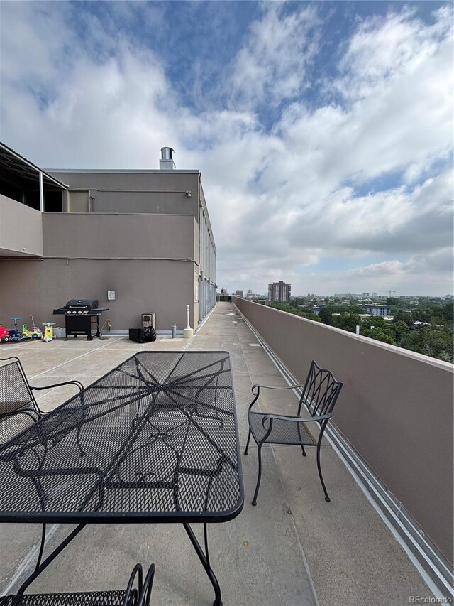 888 N Logan St Unit 2C, Denver, CO 80203 - photo 32