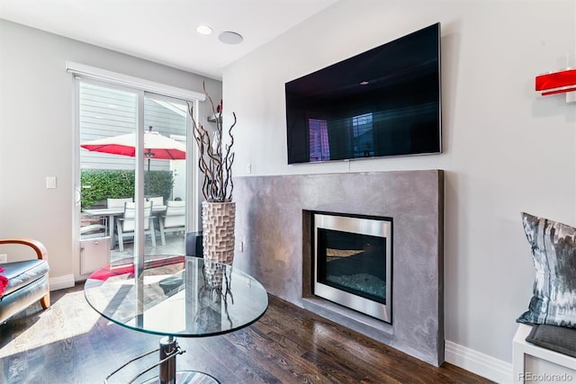2428 N Clarkson St, Denver, CO 80205 - photo 16