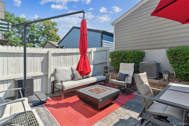 2428 N Clarkson St, Denver, CO 80205 - photo 38