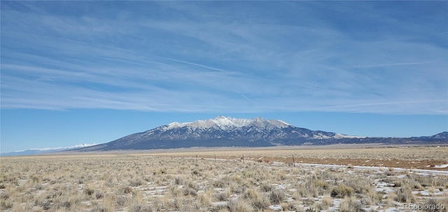 VacantLand County Road Ff, Blanca CO, 81123 land for sale