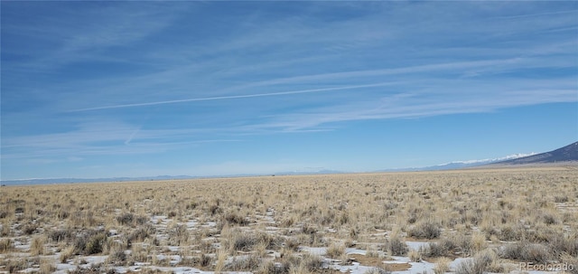 Listing photo 3 for VacantLand County Road Ff, Blanca CO 81123