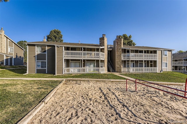 18034 E Ohio Ave Unit 204, Aurora, CO 80017 - photo 11