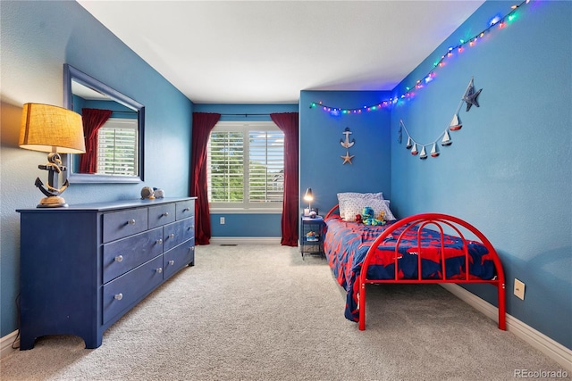 9756 Quay Loop, Broomfield, CO 80021 - bedroom featuring baseboards and carpet