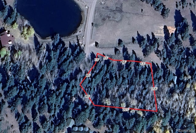 22 W Canyon View Dr, Antonito CO, 81120 land for sale