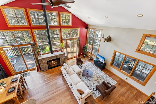 960 Whispering Pines Ln, Breckenridge, CO 80424 - photo 22