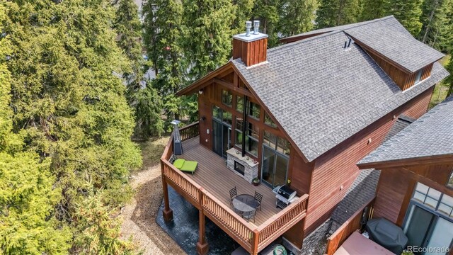 960 Whispering Pines Ln, Breckenridge, CO 80424 - photo 1