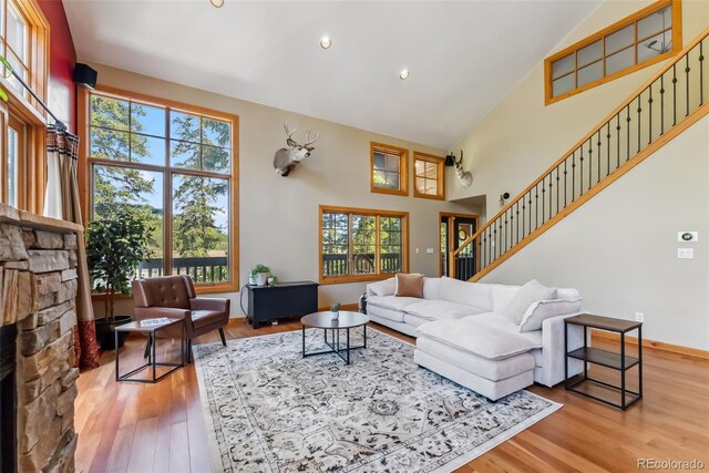 960 Whispering Pines Ln, Breckenridge, CO 80424 - photo 6