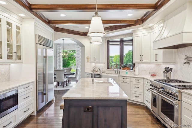 13 Buell Mansion Pkwy, Cherry Hills Village, CO 80113 - photo 7