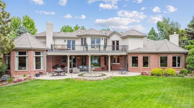 13 Buell Mansion Pkwy, Cherry Hills Village, CO 80113 - photo 39