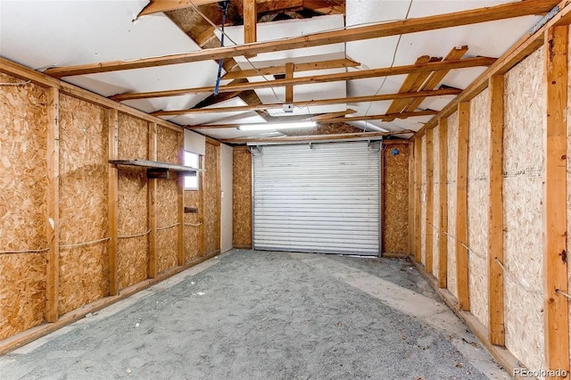 784 S 3rd Ave, Brighton, CO 80601 - view of garage